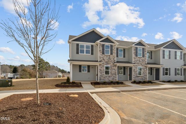 1021 Peony Lane, Youngsville, NC 27596