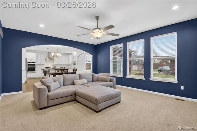 50559 Baileys Landing, Canton, MI 48187