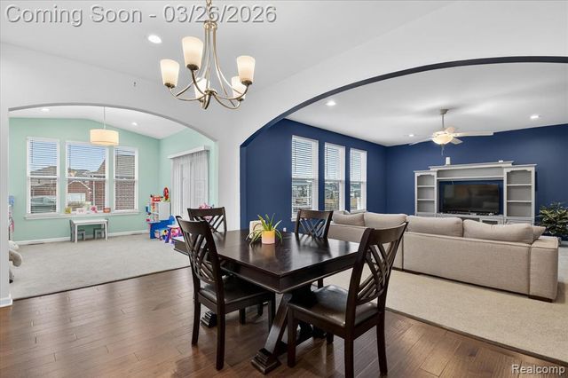 50559 Baileys Landing, Canton, MI 48187