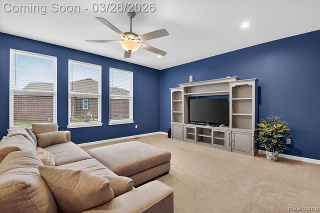 50559 Baileys Landing, Canton, MI 48187