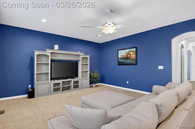 50559 Baileys Landing, Canton, MI 48187