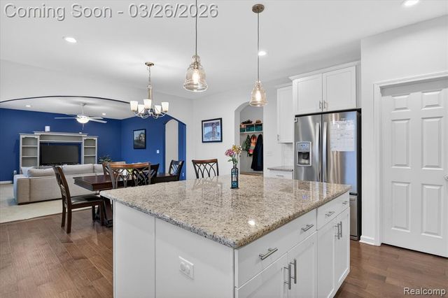 50559 Baileys Landing, Canton, MI 48187