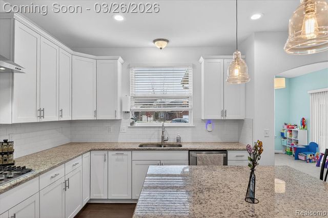 50559 Baileys Landing, Canton, MI 48187