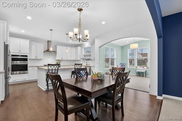 50559 Baileys Landing, Canton, MI 48187