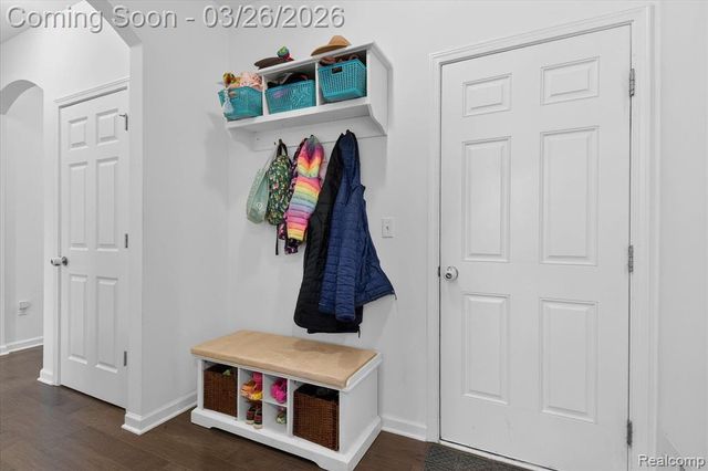 50559 Baileys Landing, Canton, MI 48187