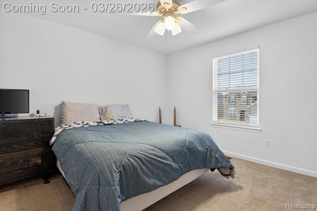 50559 Baileys Landing, Canton, MI 48187