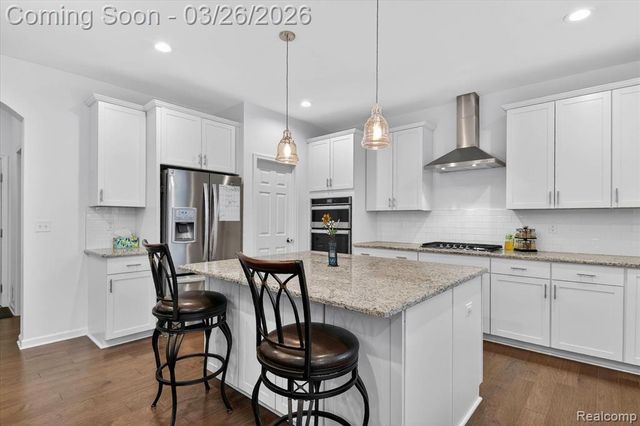 50559 Baileys Landing, Canton, MI 48187