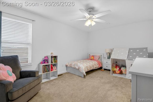 50559 Baileys Landing, Canton, MI 48187