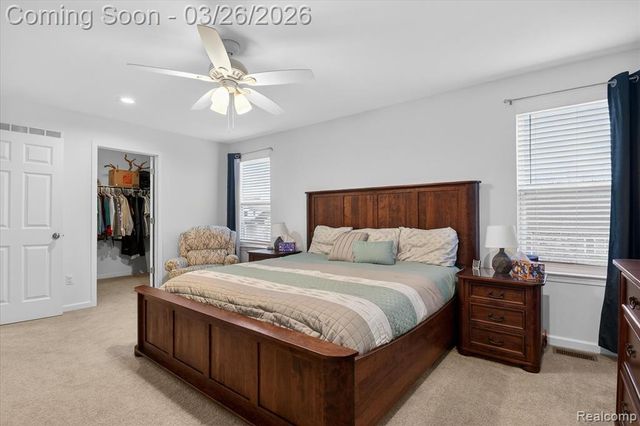 50559 Baileys Landing, Canton, MI 48187