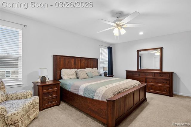 50559 Baileys Landing, Canton, MI 48187