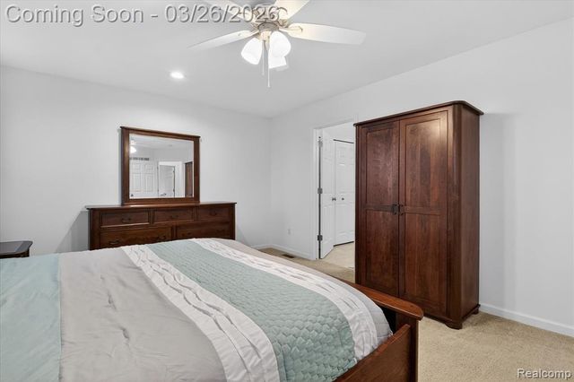 50559 Baileys Landing, Canton, MI 48187