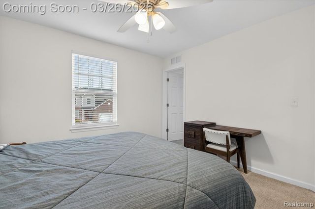 50559 Baileys Landing, Canton, MI 48187