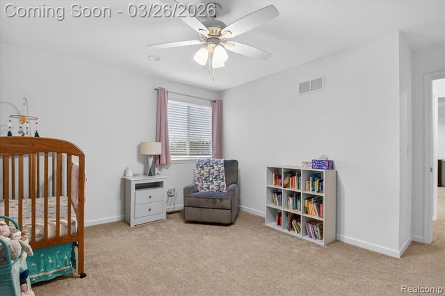 50559 Baileys Landing, Canton, MI 48187