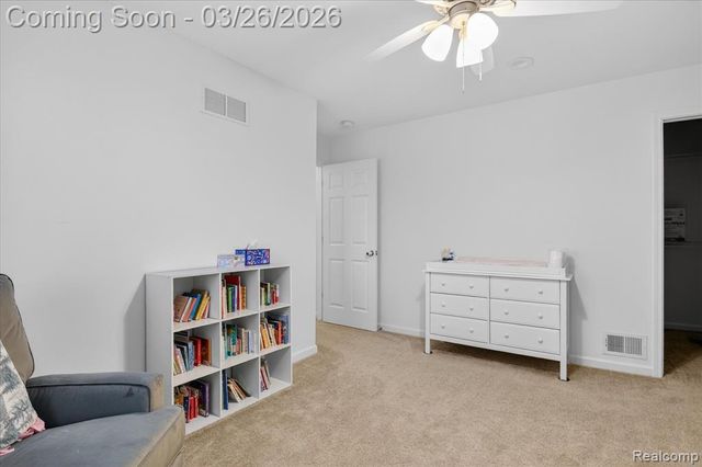 50559 Baileys Landing, Canton, MI 48187