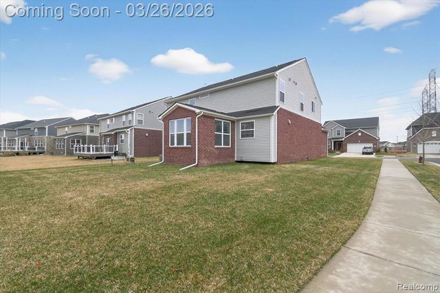 50559 Baileys Landing, Canton, MI 48187