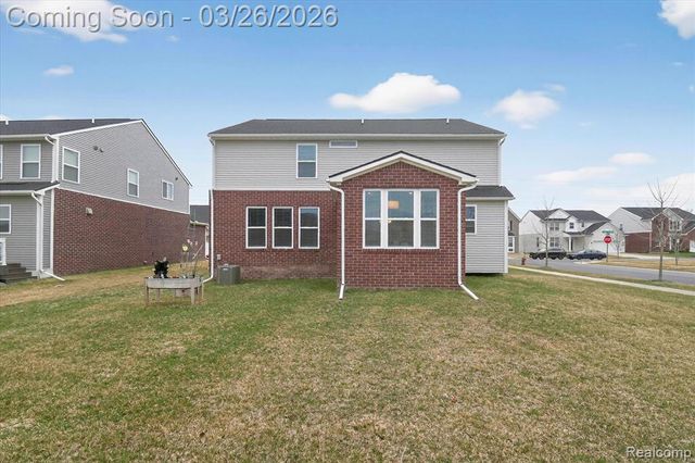50559 Baileys Landing, Canton, MI 48187