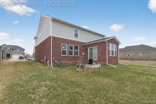 50559 Baileys Landing, Canton, MI 48187
