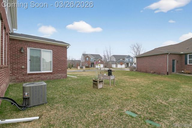 50559 Baileys Landing, Canton, MI 48187