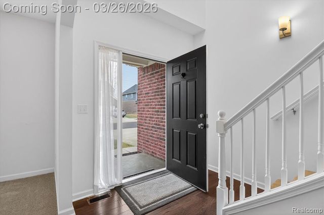 50559 Baileys Landing, Canton, MI 48187