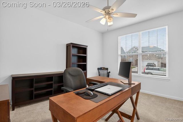 50559 Baileys Landing, Canton, MI 48187