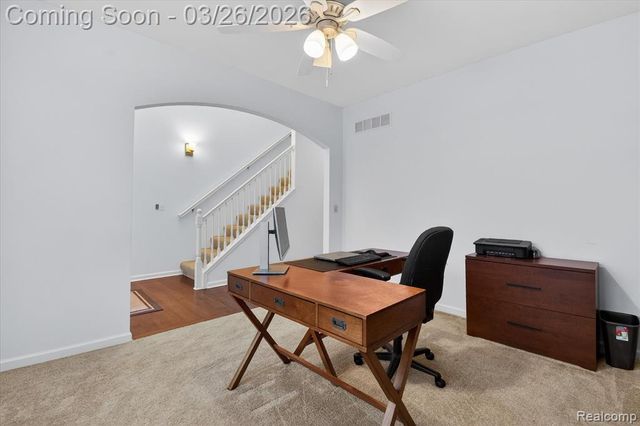 50559 Baileys Landing, Canton, MI 48187