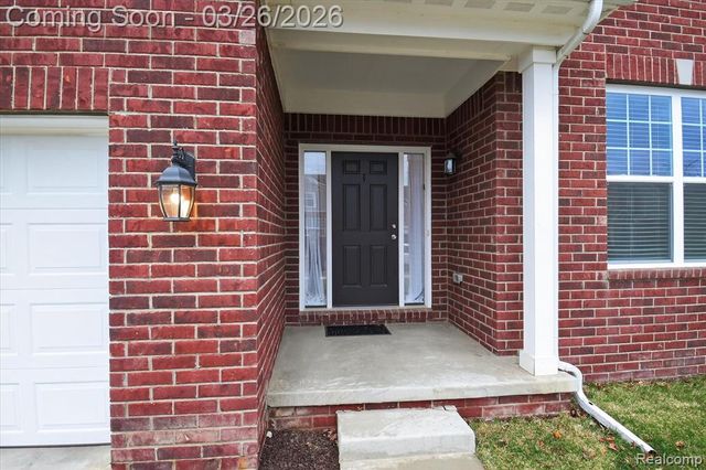 50559 Baileys Landing, Canton, MI 48187