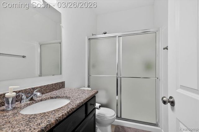 50559 Baileys Landing, Canton, MI 48187