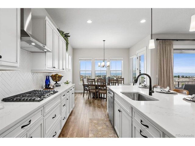 8749 S Quatar St, Aurora, CO 80016