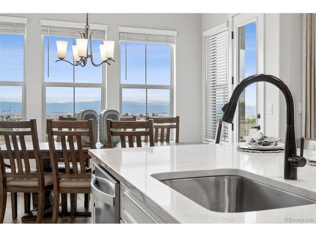 8749 S Quatar St, Aurora, CO 80016