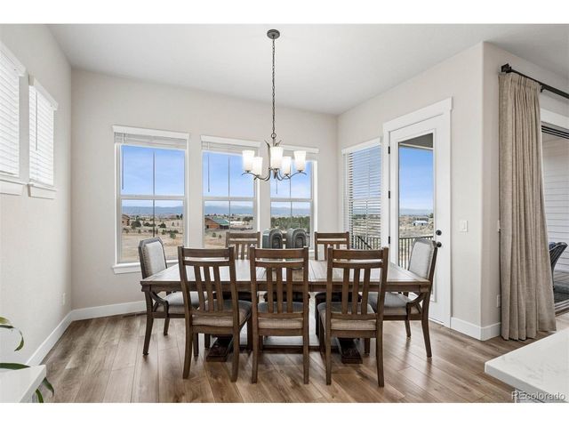 8749 S Quatar St, Aurora, CO 80016