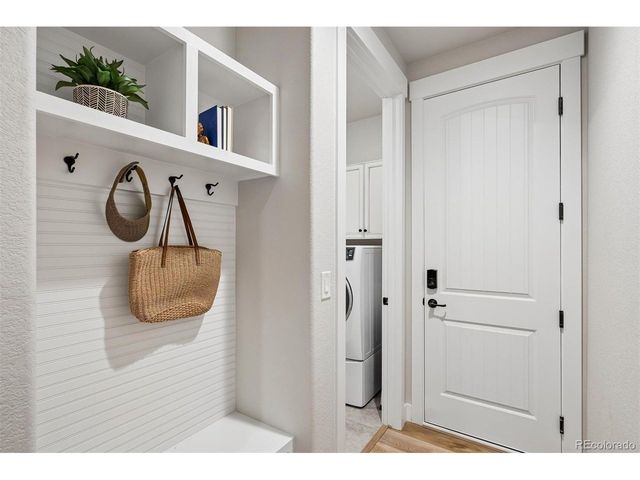 8749 S Quatar St, Aurora, CO 80016