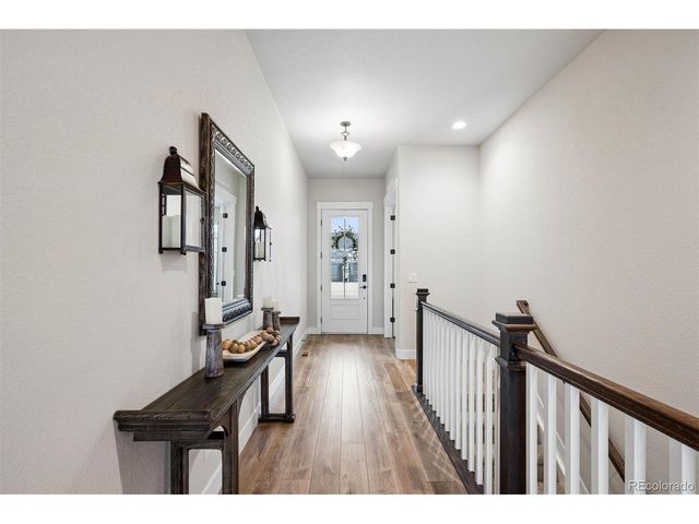 8749 S Quatar St, Aurora, CO 80016