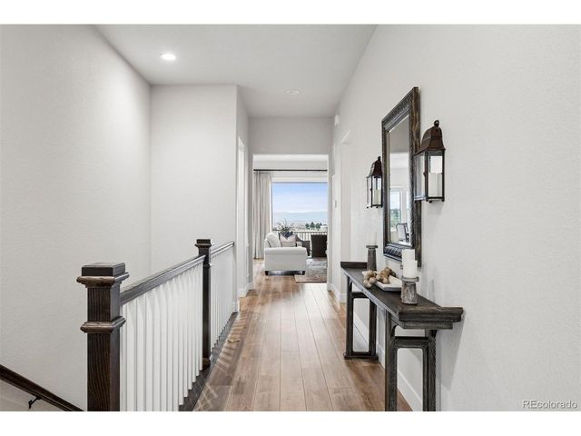 8749 S Quatar St, Aurora, CO 80016