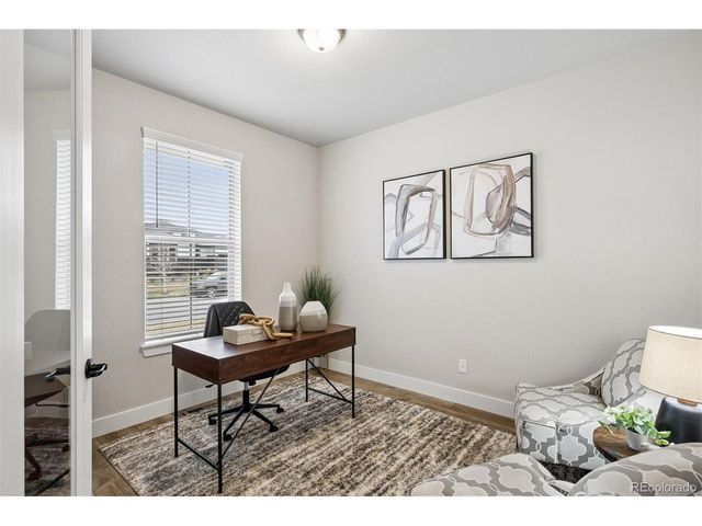 8749 S Quatar St, Aurora, CO 80016