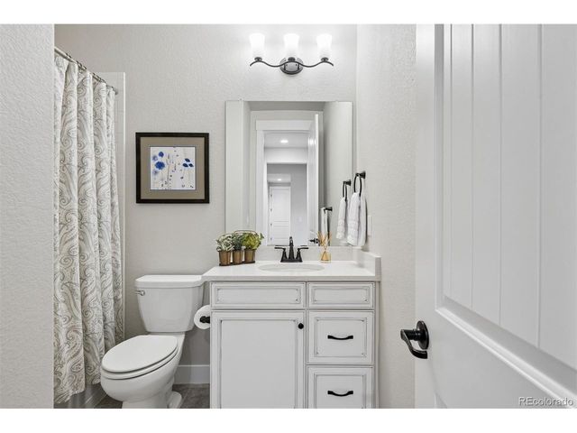 8749 S Quatar St, Aurora, CO 80016