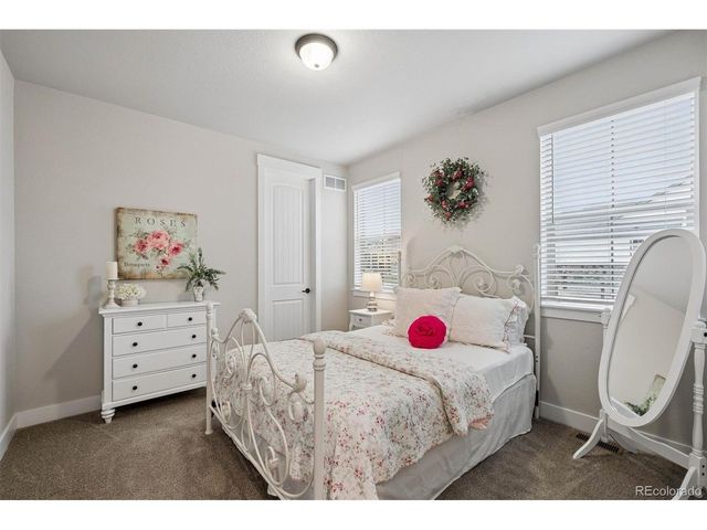 8749 S Quatar St, Aurora, CO 80016