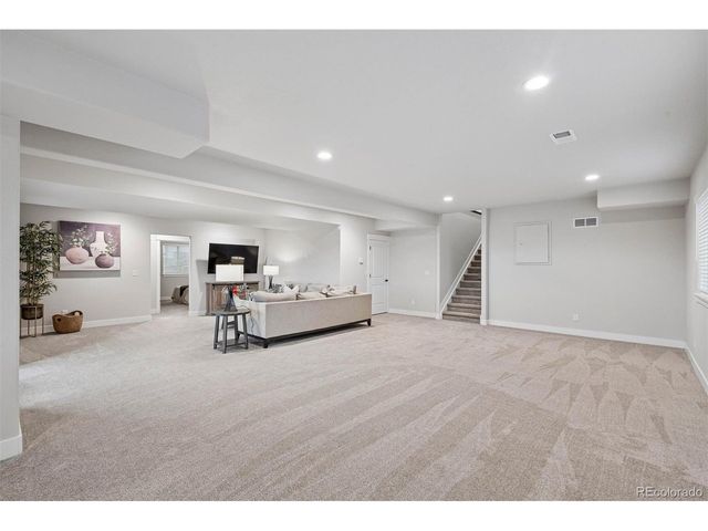 8749 S Quatar St, Aurora, CO 80016