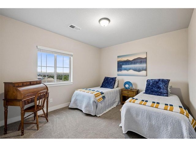 8749 S Quatar St, Aurora, CO 80016