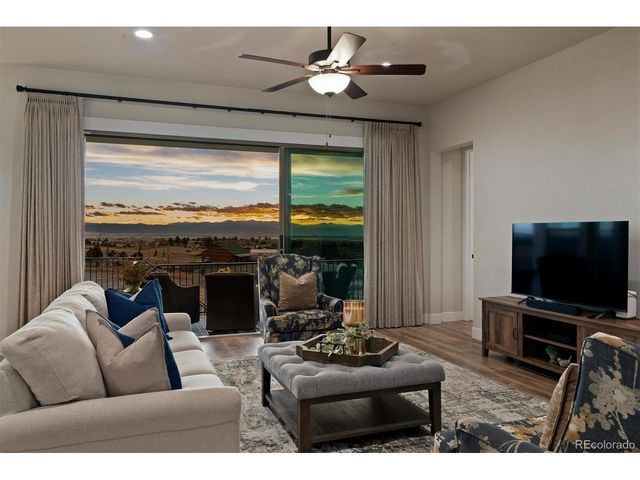 8749 S Quatar St, Aurora, CO 80016