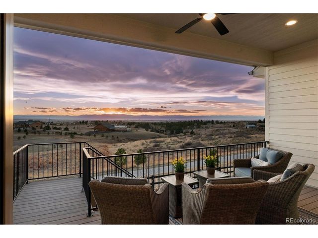 8749 S Quatar St, Aurora, CO 80016