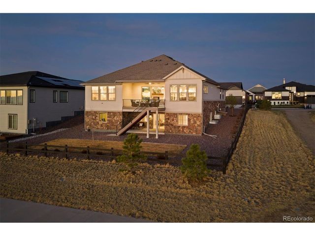 8749 S Quatar St, Aurora, CO 80016