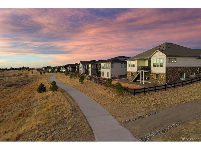 8749 S Quatar St, Aurora, CO 80016