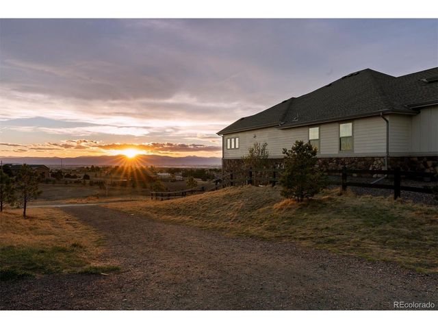 8749 S Quatar St, Aurora, CO 80016