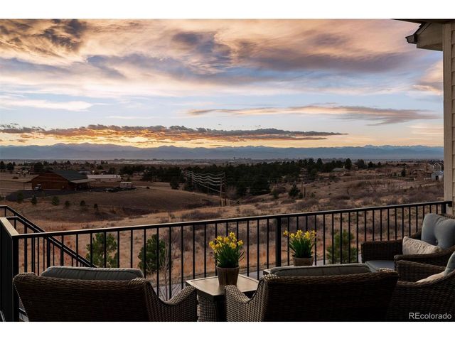 8749 S Quatar St, Aurora, CO 80016