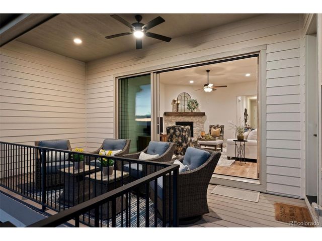 8749 S Quatar St, Aurora, CO 80016