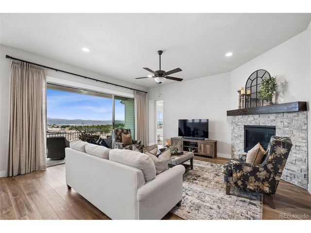 8749 S Quatar St, Aurora, CO 80016