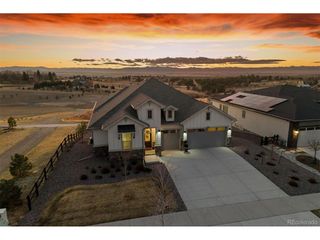 8749 S Quatar St, Aurora, CO 80016