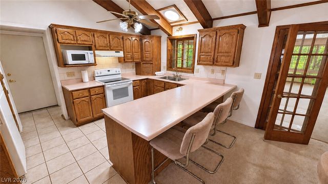1276 ASHLEY CT, Pahrump, NV 89060