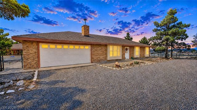 1276 ASHLEY CT, Pahrump, NV 89060