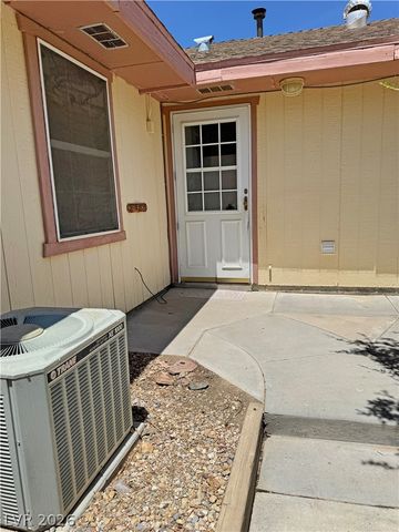 1276 ASHLEY CT, Pahrump, NV 89060